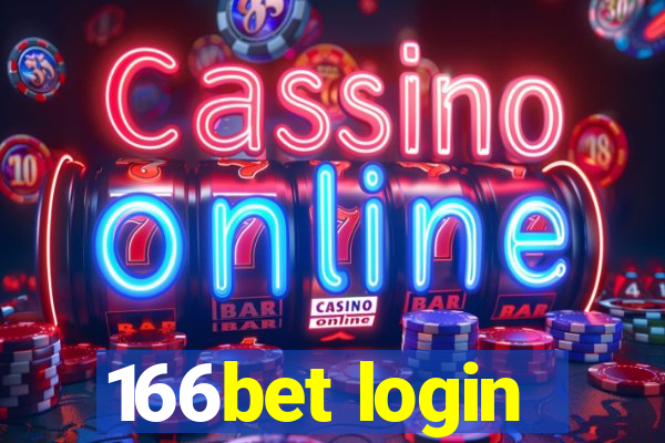 166bet login